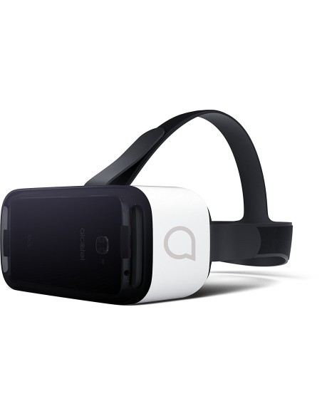 Alcatel IDOL 4 13,2 cm (5.2") 3 GB 16 SIM doble 4G Negro, Oro 2610 mAh