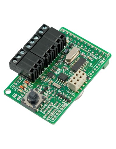 Raspberry Pi 7722974 accesorio para Placa de desarrollo adaptadora interfaz