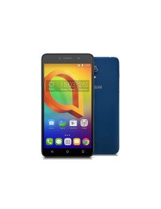 SMARTPHONE ALCATEL A2 XL 6" 1 8GB AZUL QUAD 13MPX 3G