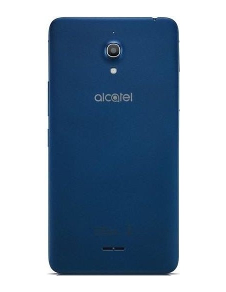 SMARTPHONE ALCATEL A2 XL 6" 1 8GB AZUL QUAD 13MPX 3G