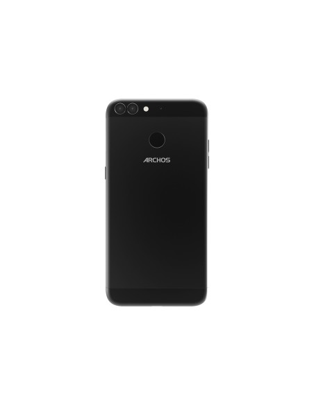 Archos Sense 55DC 14 cm (5.5") 2 GB 16 SIM doble 4G Grafito 3000 mAh