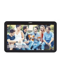 TABLET WOLDER BALTIMORE PROCESADOR DUAL CORE 1.5 G