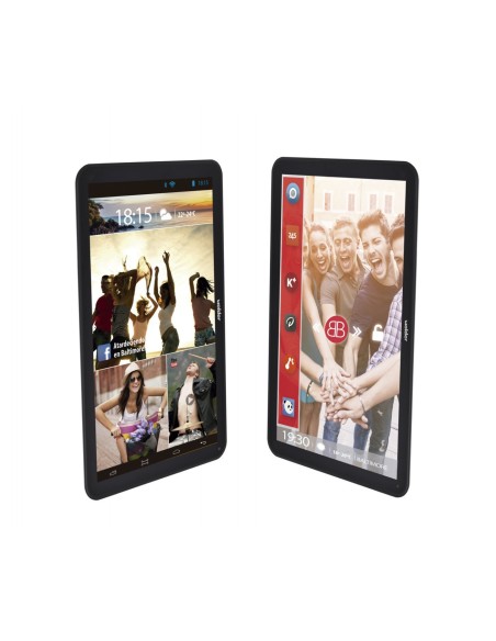 TABLET WOLDER BALTIMORE PROCESADOR DUAL CORE 1.5 G