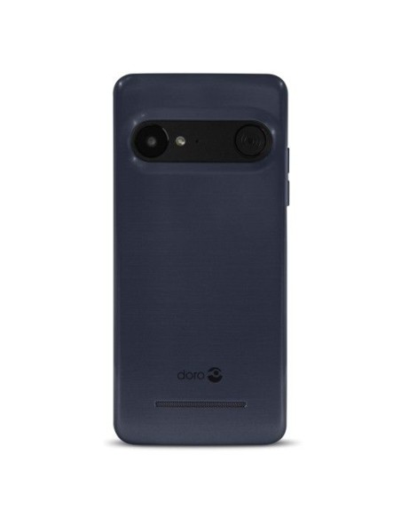 Doro 8035 12,7 cm (5") 2 GB 16 SIM única 4G Azul 2500 mAh