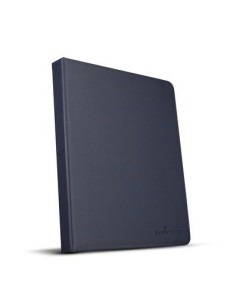Energy Sistem 9.7 24,6 cm (9.7") Folio Gris, Marina