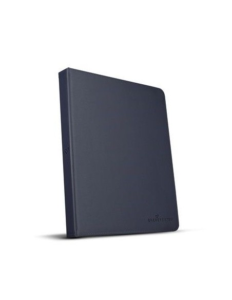 Energy Sistem 9.7 24,6 cm (9.7") Folio Gris, Marina