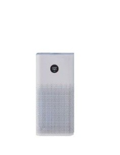 Xiaomi Mi Air Purifier 2s purificador de aire 37 m² Blanco 29 W