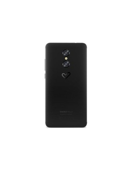 Energy Sistem Phone Pro 3 14 cm (5.5") GB 32 SIM doble 4G Negro 3000 mAh
