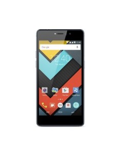 Energy Sistem Phone Pro 4G 12,7 cm (5") 2 GB 16 SIM doble Marina 2600 mAh