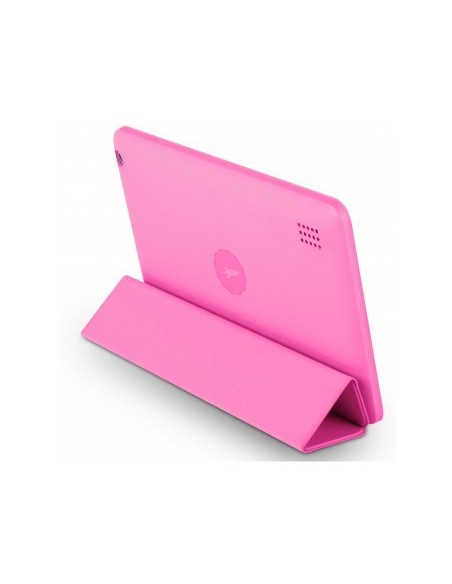 SPC Magic Case 10.1 Funda para Tablet Rosado 4320P