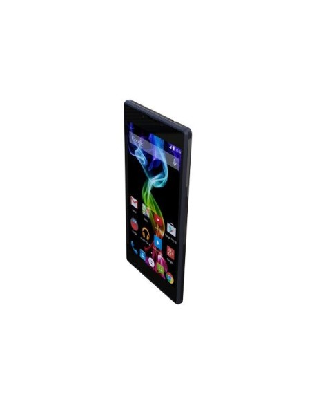 Archos Platinum 55 14 cm (5.5") 1 GB 8 SIM doble Azul 2400 mAh