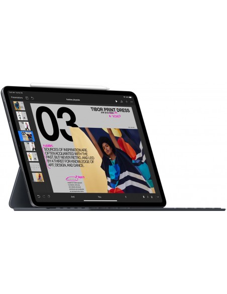 Apple iPad Pro 64 GB 3G 4G Gris