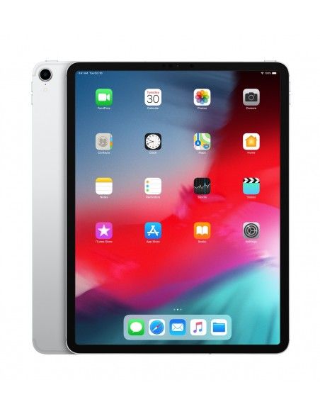 Apple iPad Pro 64 GB 3G 4G Plata