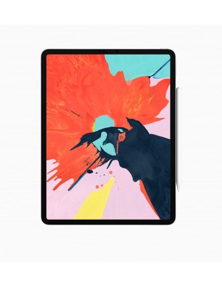 Apple iPad Pro 64 GB 3G 4G Plata