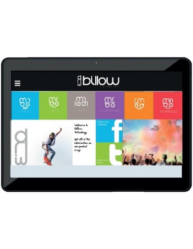 Billow X101V2 tablet 8 GB Azul