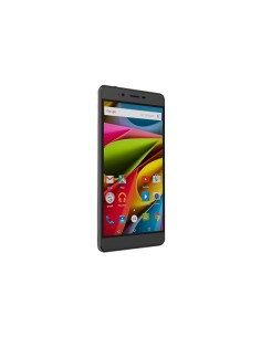 Archos Cobalt 55 Plus 14 cm (5.5") 2 GB 16 SIM doble 4G Gris 2700 mAh