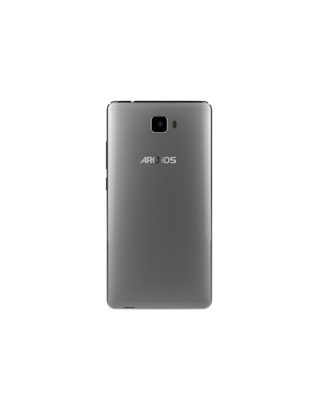 Archos Cobalt 55 Plus 14 cm (5.5") 2 GB 16 SIM doble 4G Gris 2700 mAh