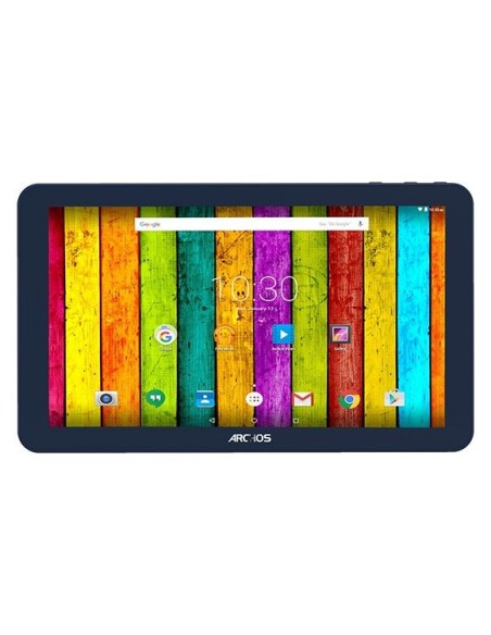 Archos Neon 101e tablet Mediatek MT8163 16 GB Azul
