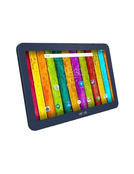 Archos Neon 101e tablet Mediatek MT8163 16 GB Azul