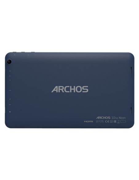 Archos Neon 101e tablet Mediatek MT8163 16 GB Azul