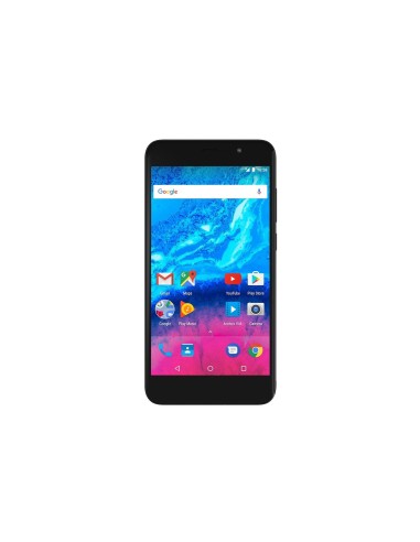 Archos Core 55P 14 cm (5.5") 1 GB 16 SIM doble 4G Negro, Gris 4000 mAh