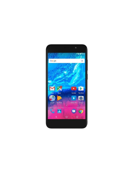 Archos Core 55P 14 cm (5.5") 1 GB 16 SIM doble 4G Negro, Gris 4000 mAh