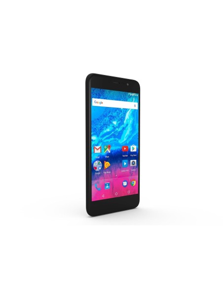 Archos Core 55P 14 cm (5.5") 1 GB 16 SIM doble 4G Negro, Gris 4000 mAh