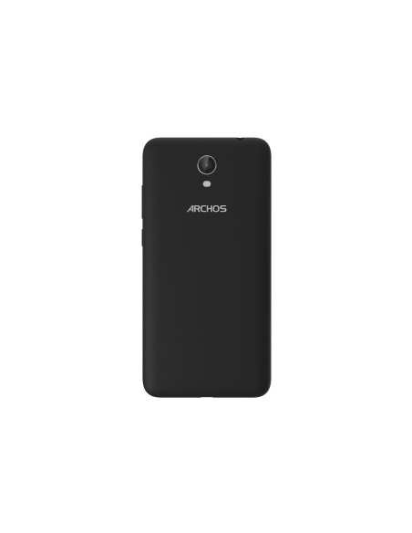 Archos Core 55P 14 cm (5.5") 1 GB 16 SIM doble 4G Negro, Gris 4000 mAh