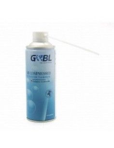 Spray GEBL Aire Comprimido 400ml