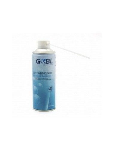 Spray GEBL Aire Comprimido 400ml