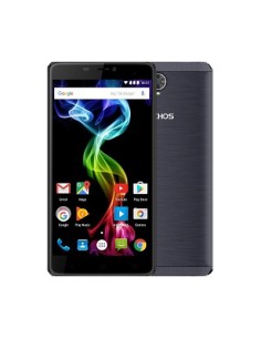Archos Platinum 60 15,2 cm (6") 1 GB 8 SIM doble Platino 3000 mAh