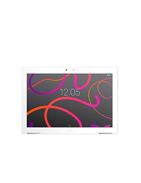 bq Aquaris M10 tablet Mediatek MT8163B 16 GB Blanco