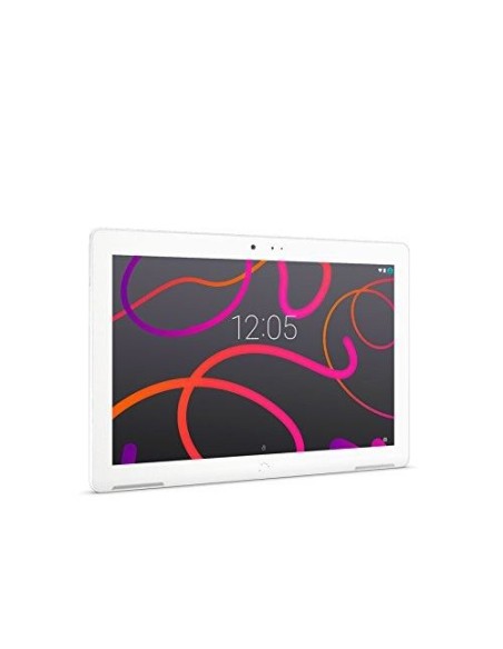 bq Aquaris M10 tablet Mediatek MT8163B 16 GB Blanco