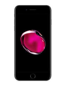 Apple iPhone 7 Plus 14 cm (5.5") 3 GB 32 GB SIM única Negro 2900 mAh