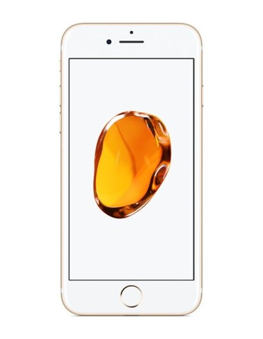 Apple iPhone 7 11,9 cm (4.7") 2 GB 32 GB SIM única Oro 1960 mAh