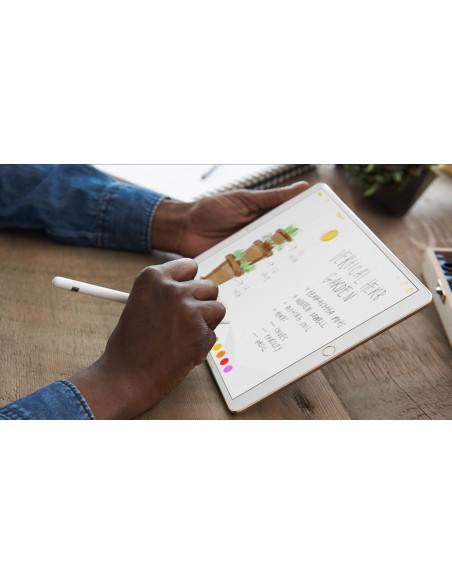 Apple iPad Pro tablet A10X 256 GB Oro