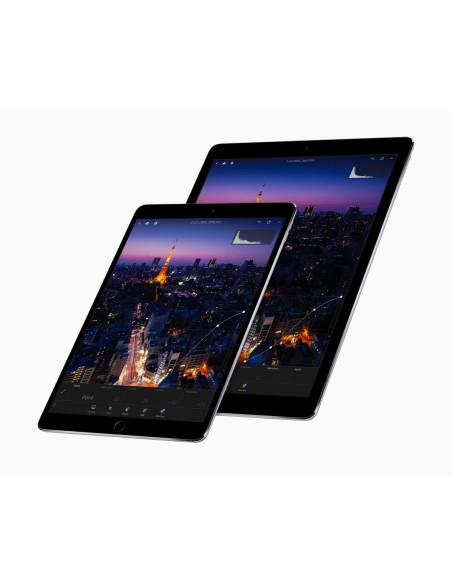 Apple iPad Pro tablet A10X 512 GB 3G 4G Gris