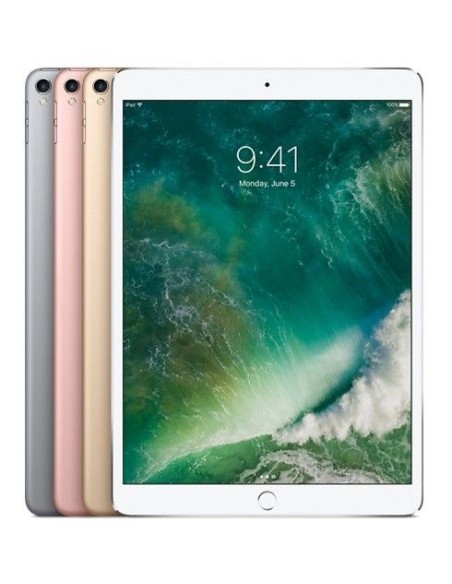 Apple iPad Pro tablet A10X 512 GB 3G 4G Oro