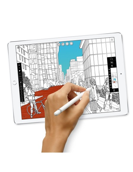 Apple iPad Pro tablet A10X 512 GB 3G 4G Oro