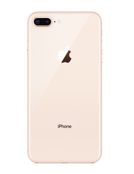 Apple iPhone 8 Plus 14 cm (5.5") 64 GB SIM única Oro