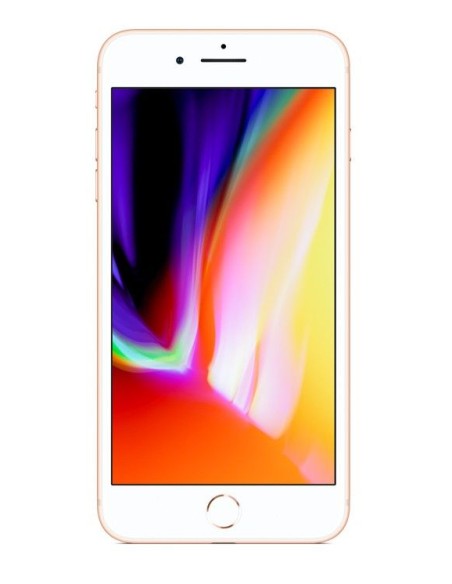 Apple iPhone 8 Plus 14 cm (5.5") 64 GB SIM única Oro