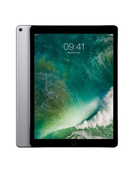Apple iPad Pro tablet A10X 64 GB Gris