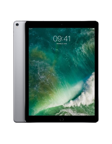 Apple iPad Pro tablet A10X 512 GB Gris