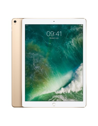Apple iPad Pro tablet A10X 256 GB 3G 4G Oro