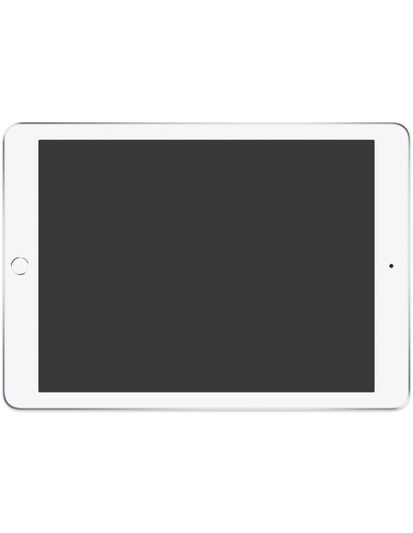 Apple iPad tablet A10 128 GB 3G 4G Plata