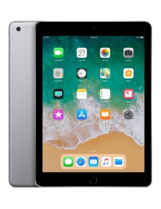 Apple iPad tablet A10 32 GB Gris