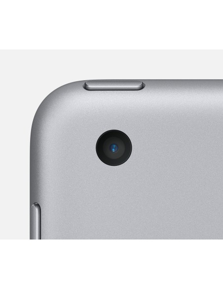Apple iPad tablet A10 128 GB Gris