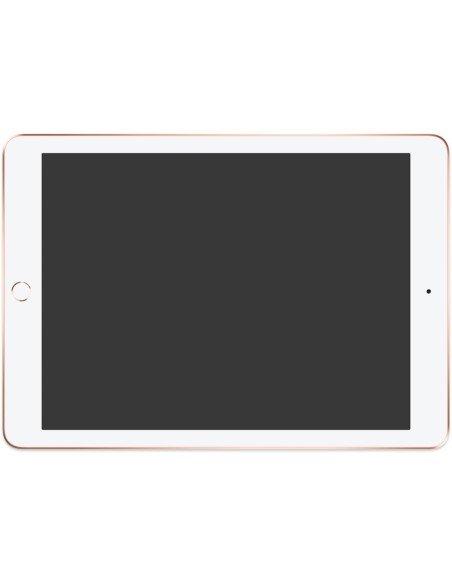 Apple iPad tablet A10 32 GB 3G 4G Oro