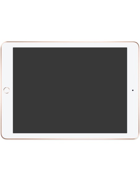 Apple iPad tablet A10 128 GB 3G 4G Oro
