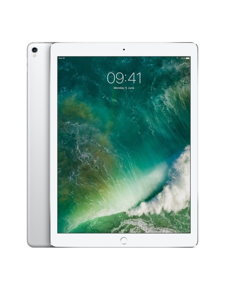 Apple iPad Pro tablet A10X 256 GB 3G 4G Plata